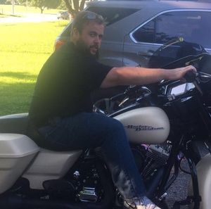 Meet your Posher, Michael